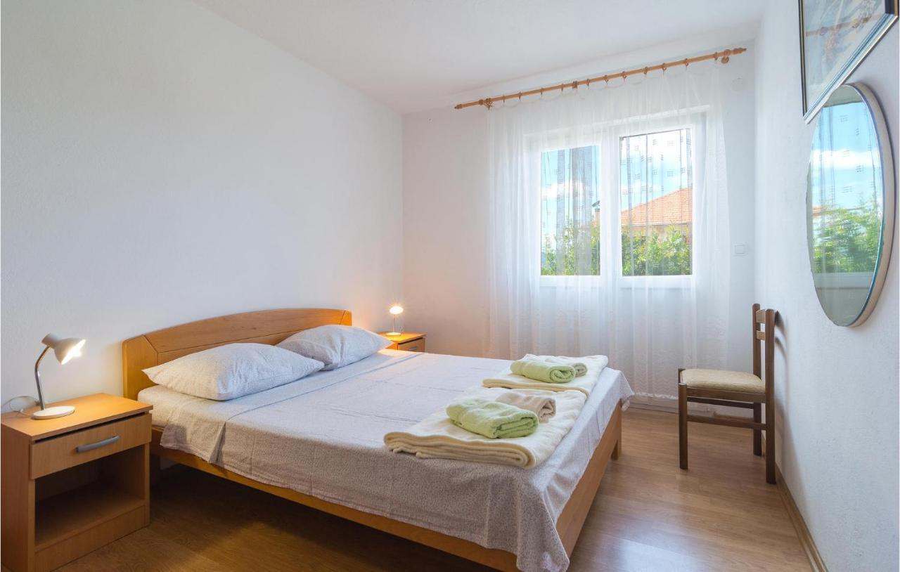 Apartment 2 Bedroom Cozy In Jelsa Jelsa (Hvar)